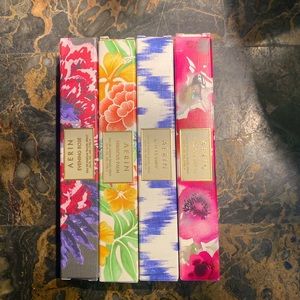 Aerin Travel Spray Lot